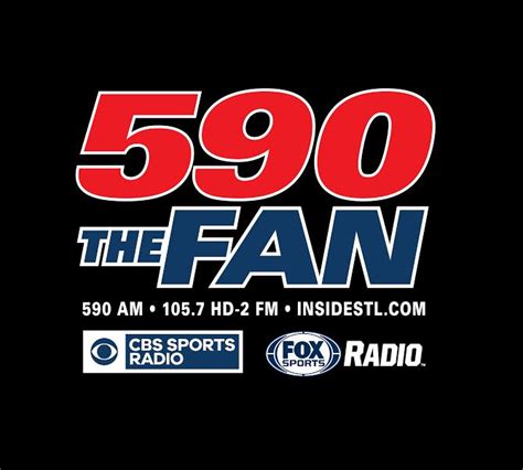listen to fan 590|590 The Fan .